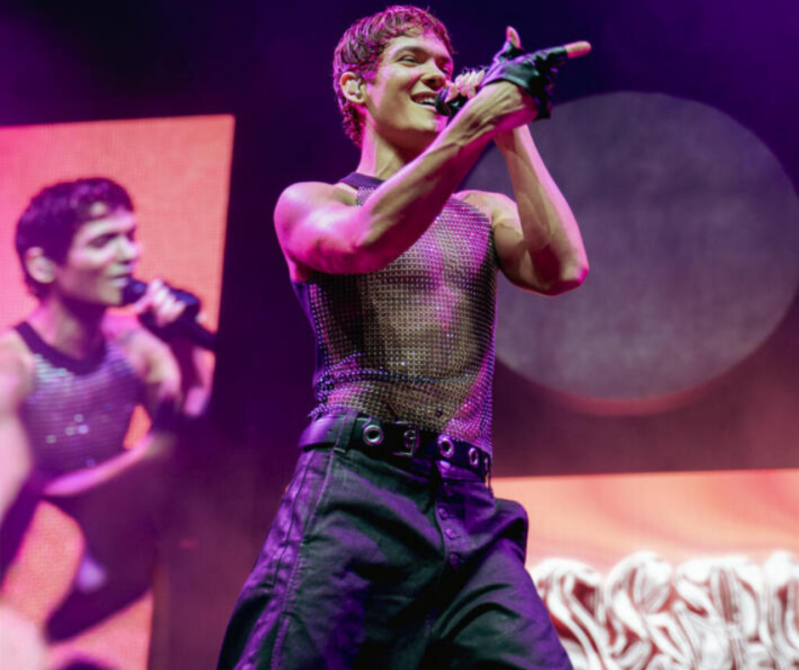 Midnight Sun Tour Copenhagen