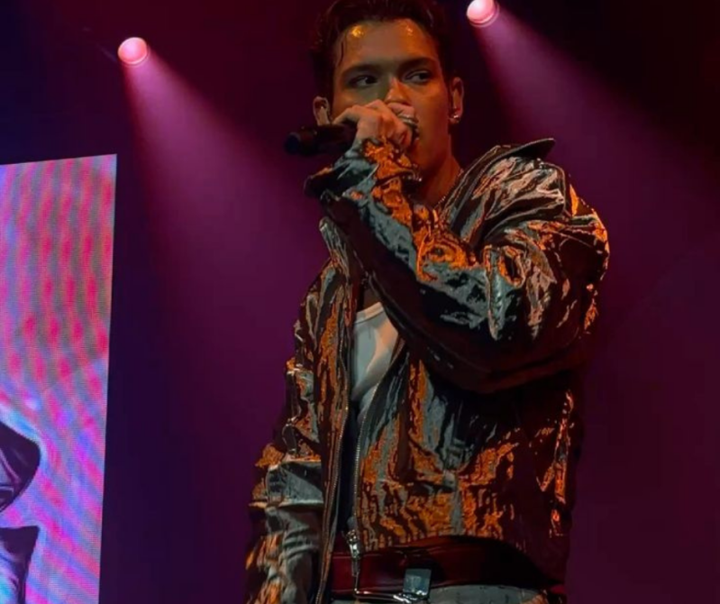 Midnight Sun Tour Manchester