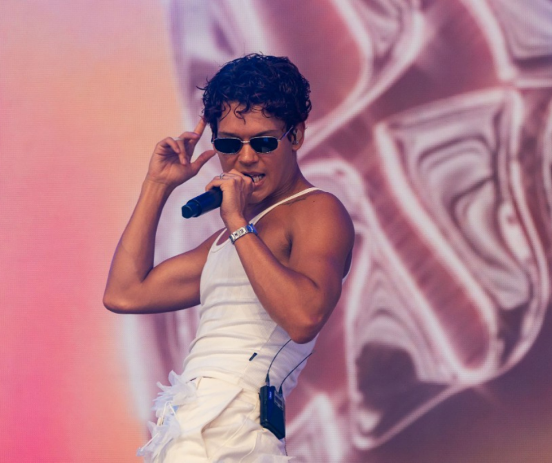 Summer Festival Pinkpop festival