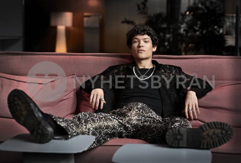 Omar Rudberg Aftonbladet
