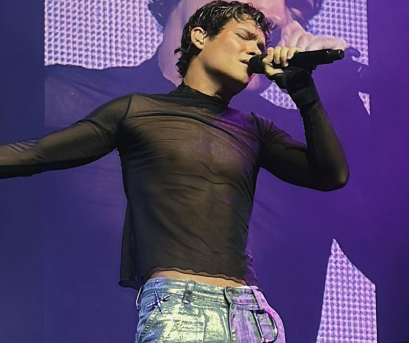 Midnight Sun Tour Gothenburg