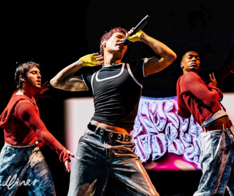 Midnight Sun Tour Vienna