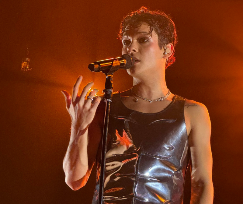 Every Night Fantasy Tour Copenhagen