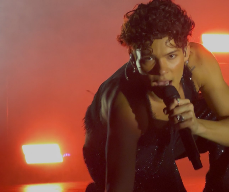 Every Night Fantasy Tour Paris