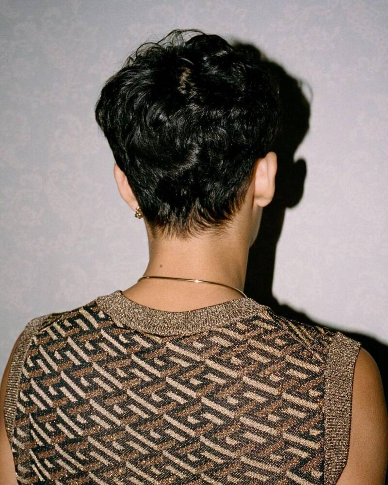 Omar Rudberg Numero Netherlands
