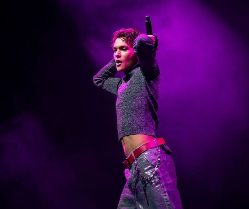 Midnight Sun Tour Malmö