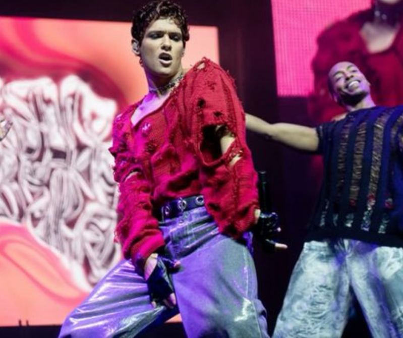 Midnight Sun Tour Riga