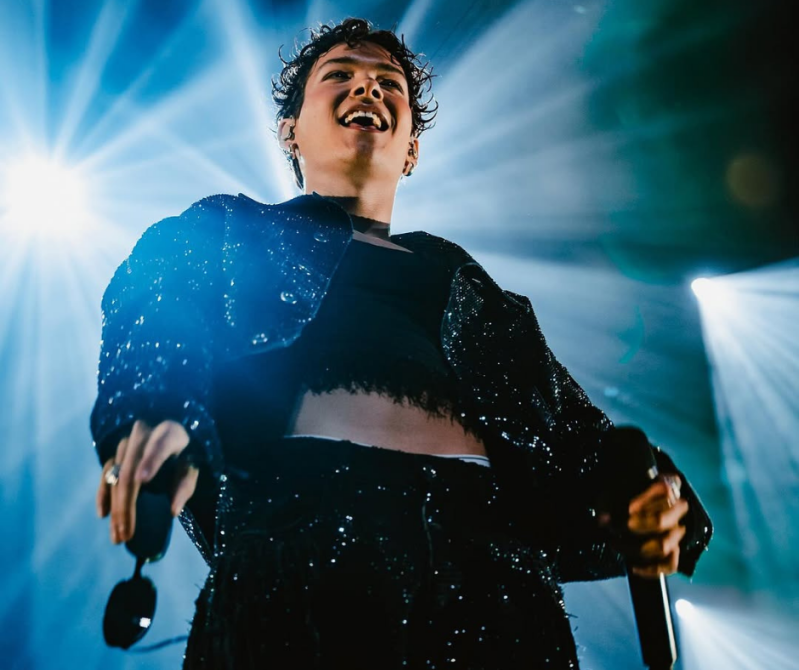 Every Night Fantasy Tour Antwerp