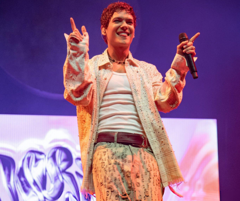 Midnight Sun Tour London