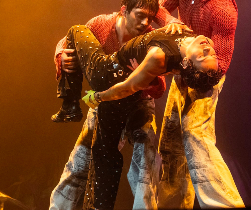 Midnight Sun Tour Helsinki