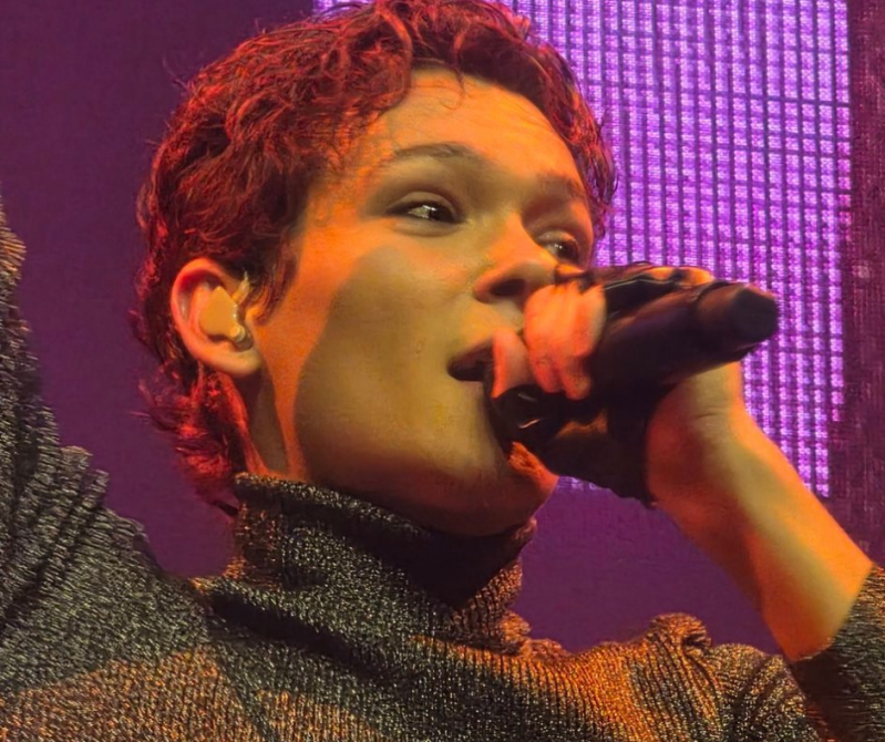 Midnight Sun Tour Malmö