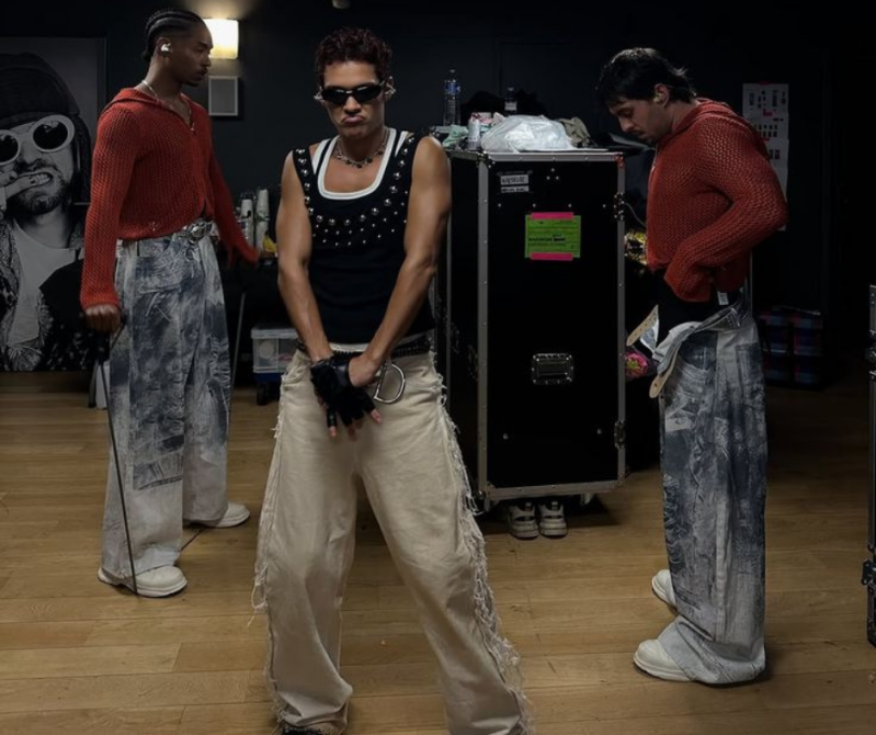 Midnight Sun Tour Paris