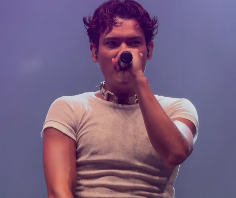 Summer Festival Tinderbox