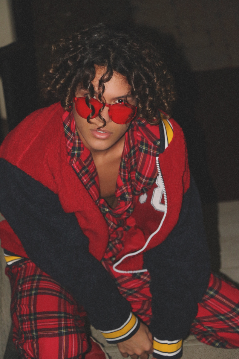 Omar Rudberg Que Pasa