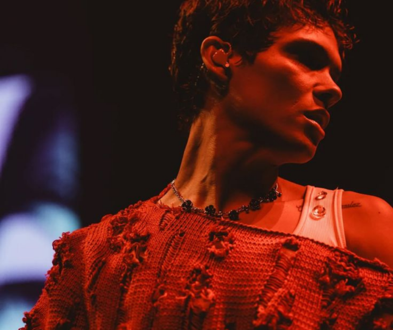 Midnight Sun Tour Dublin