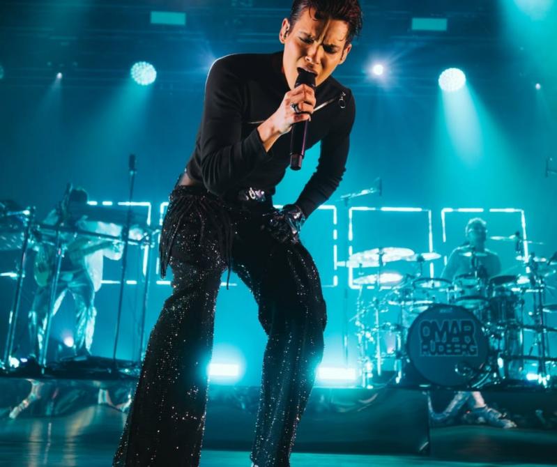 Every Night Fantasy Tour Warsaw