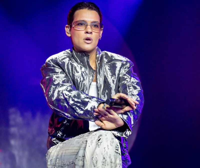 Midnight Sun Tour Manchester