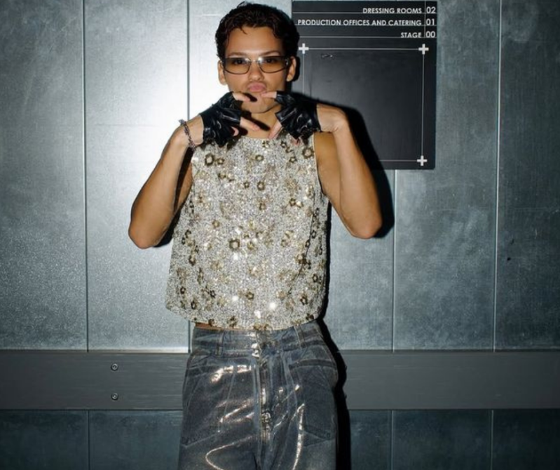 Midnight Sun Tour Amsterdam