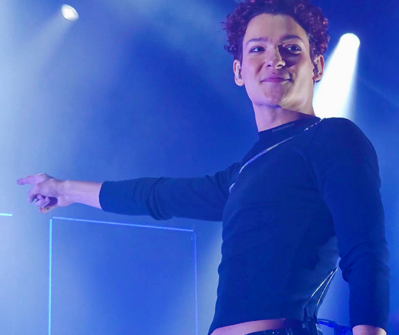 Every Night Fantasy Tour Barcelona