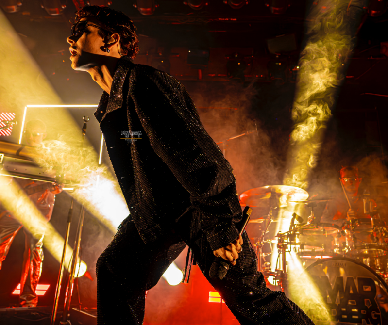 Every Night Fantasy Tour Madrid