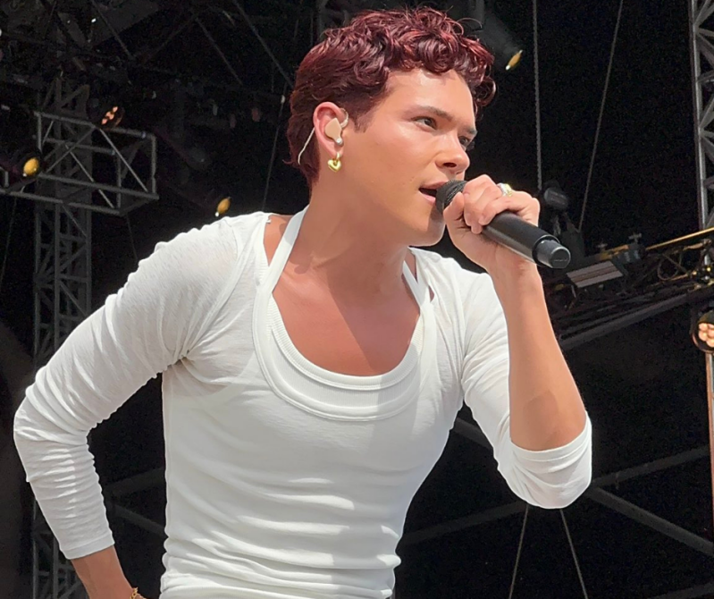 Summer Festivals Mighty Hoopla