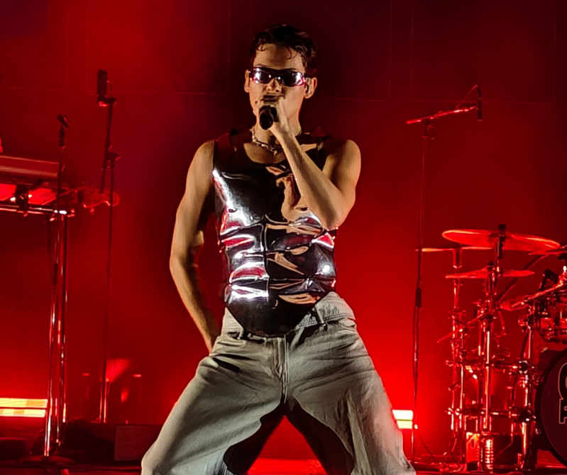 Every Night Fantasy Tour Copenhagen