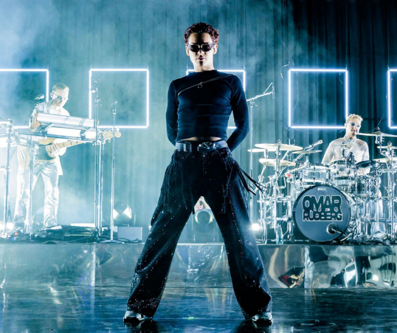 Every Night Fantasy Tour Milan