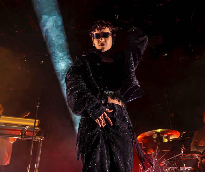 Every Night Fantasy Tour Madrid