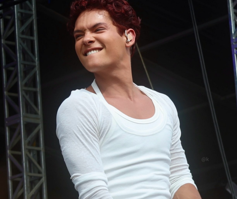 Summer Festivals Mighty Hoopla