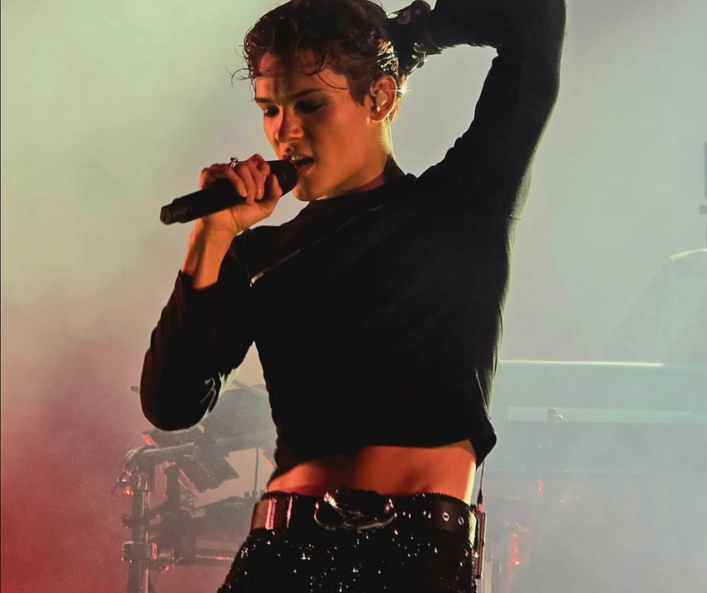 Every Night Fantasy Tour Warsaw