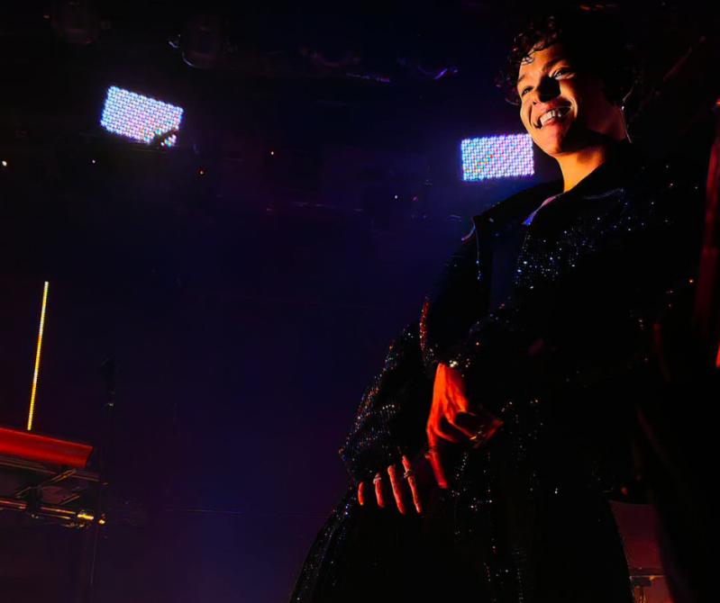 Every Night Fantasy Tour Madrid