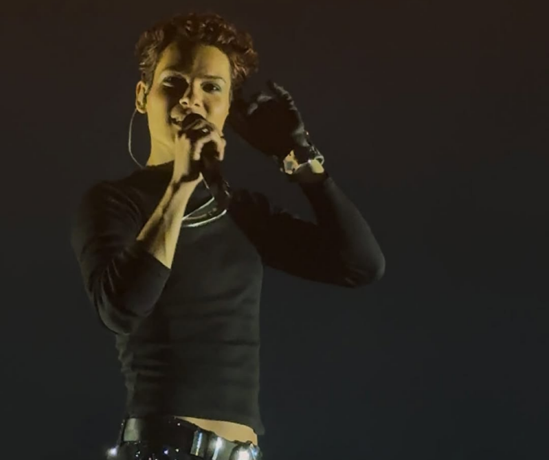 Every Night Fantasy Tour Warsaw