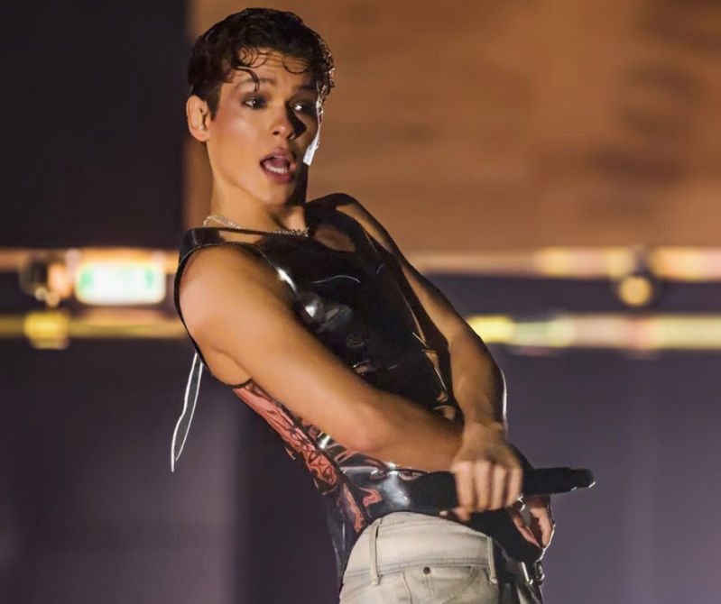 Every Night Fantasy Tour Copenhagen