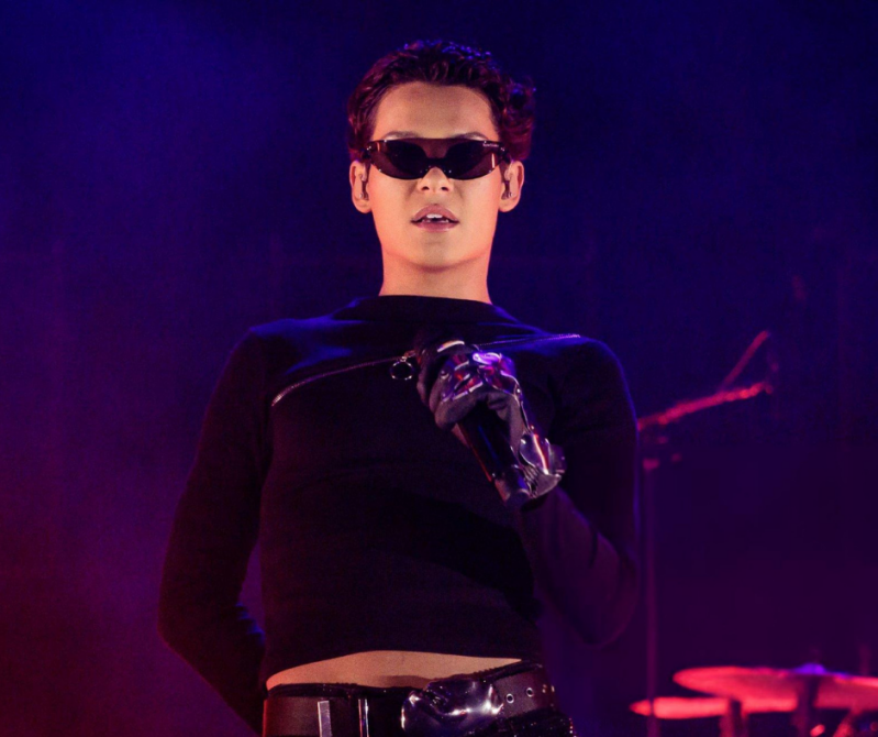 Every Night Fantasy Tour Milan