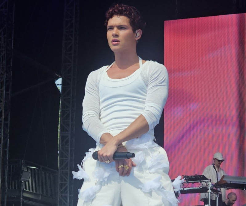 Summer Festivals Mighty Hoopla