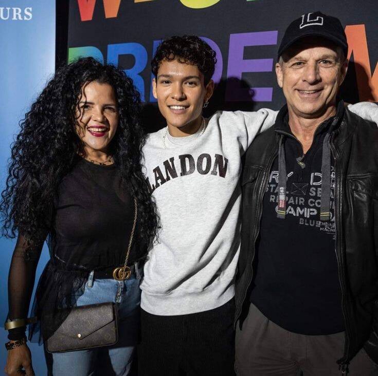Omar Rudberg Wilnur Rudberg