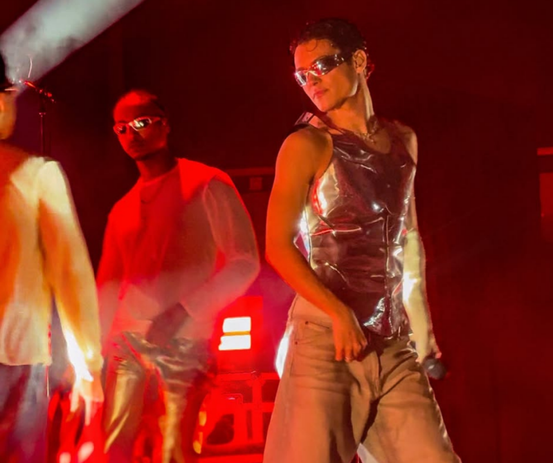 Every Night Fantasy Tour Copenhagen