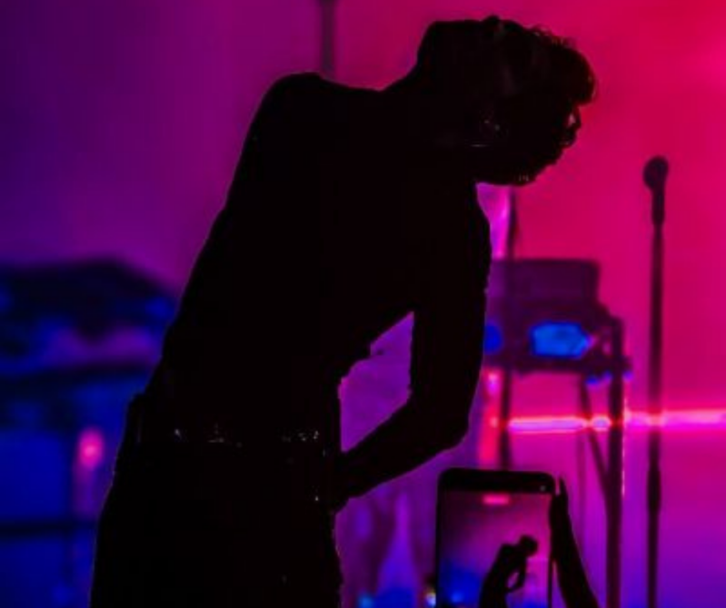 Every Night Fantasy Tour Warsaw