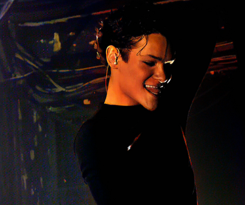 Every Night Fantasy Tour Barcelona