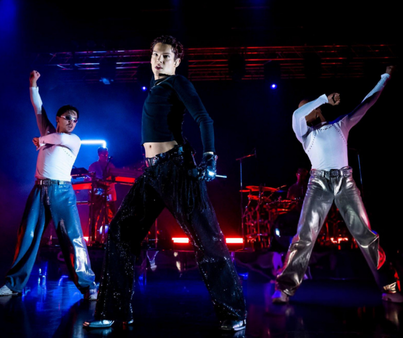 Every Night Fantasy Tour Milan