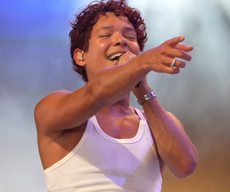 Summer Festival Pinkpop festival