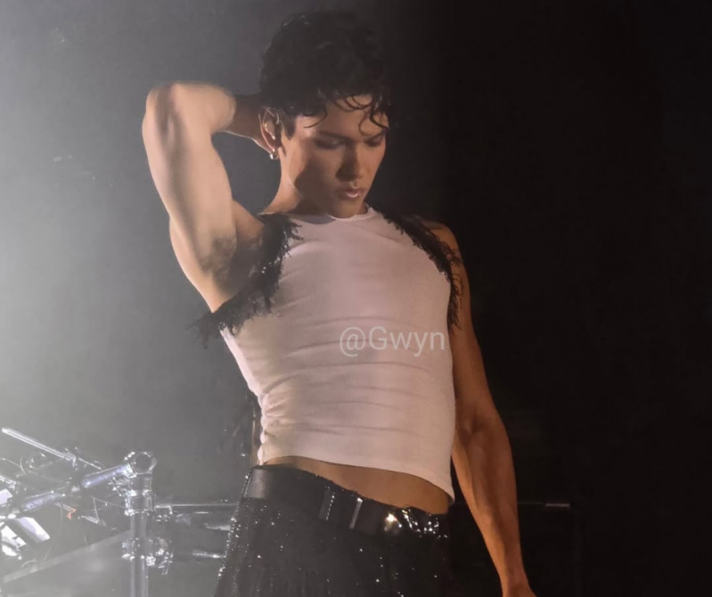 Every Night Fantasy Tour Hamburg