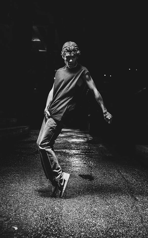 Omar Rudberg Yo dije OUFF