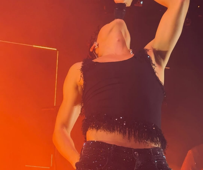 Every Night Fantasy Tour Madrid