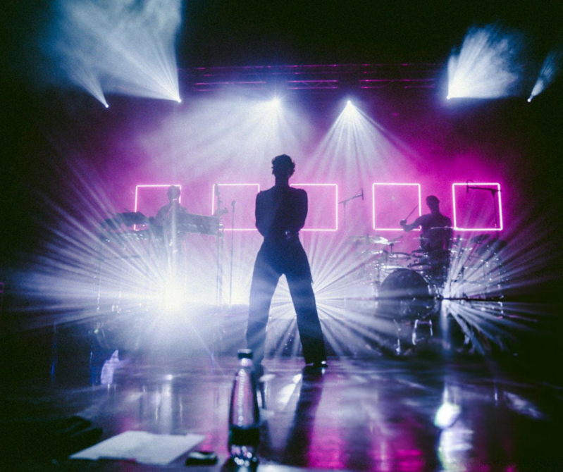 Every Night Fantasy Tour Milan