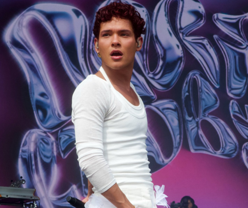 Summer Festivals Mighty Hoopla