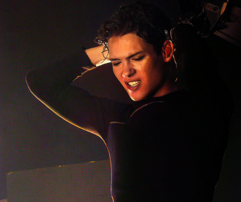 Every Night Fantasy Tour Barcelona