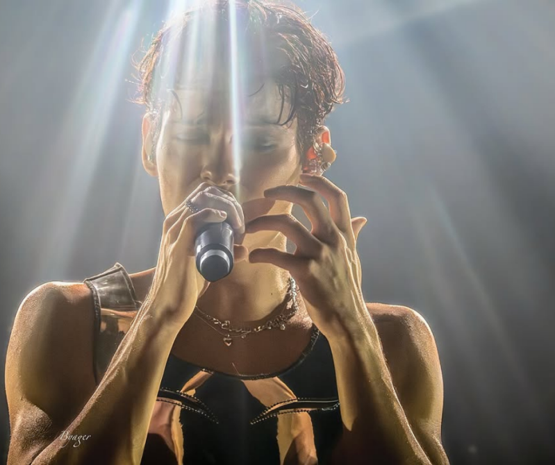 Every Night Fantasy Tour Copenhagen