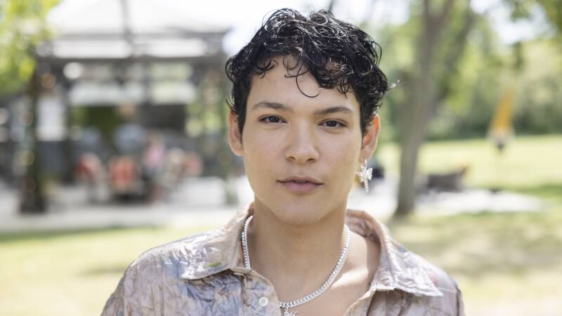 Omar Rudberg Så Mycket Bättre