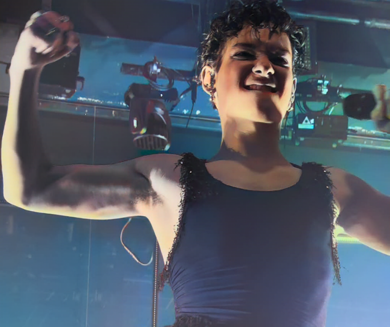 Every Night Fantasy Tour Madrid